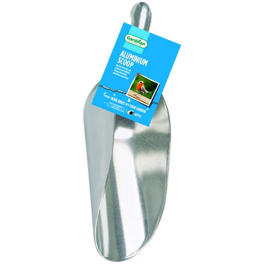 Gardman - Aluminium Seed Scoop